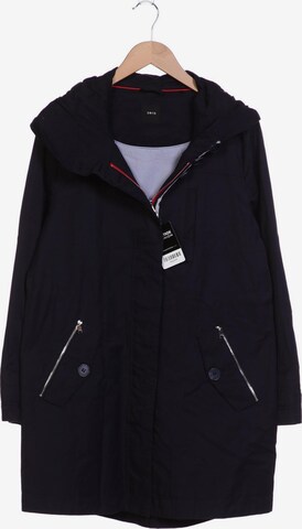 zero Jacket & Coat in L in Blue: front