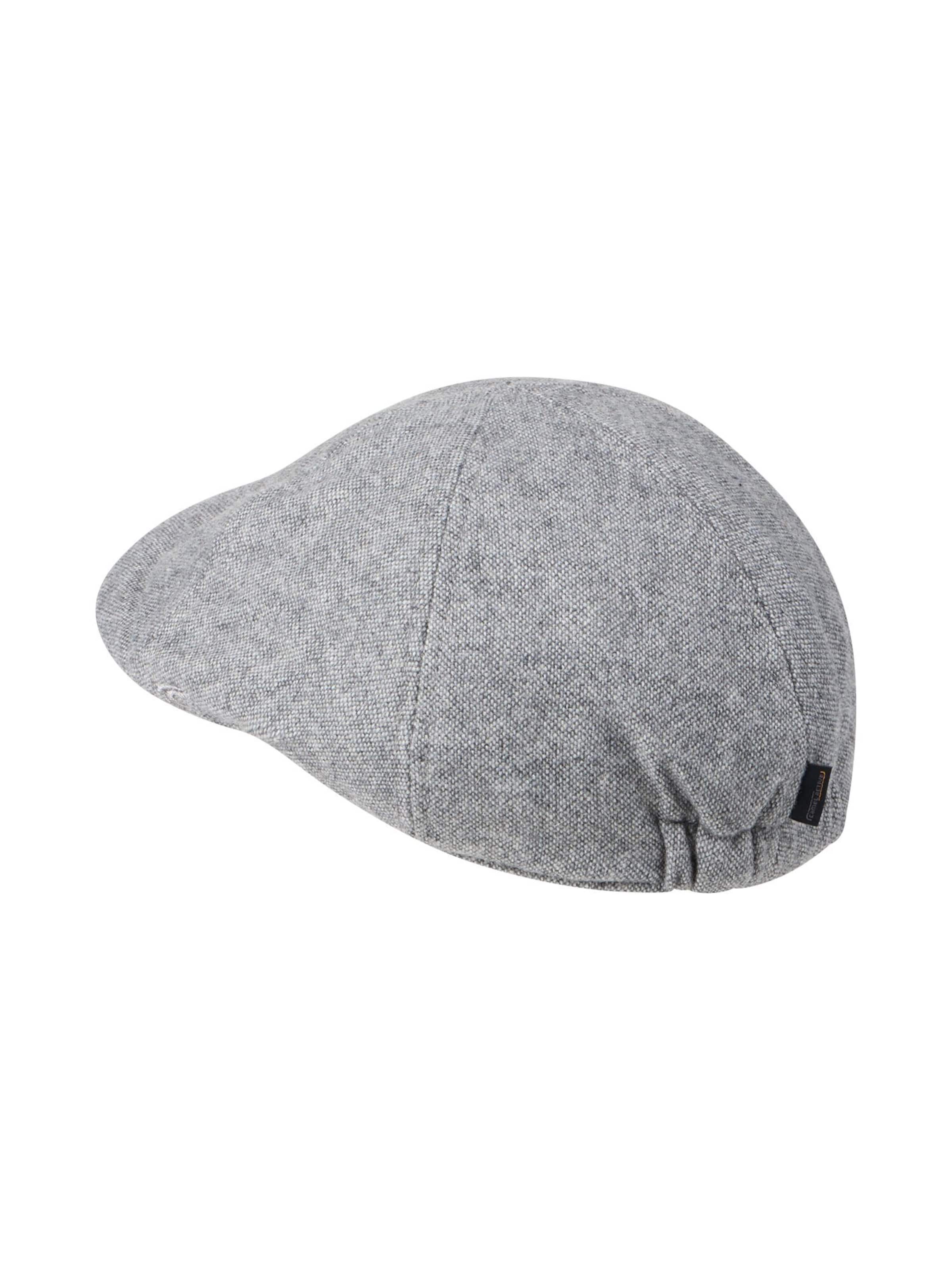 CAMEL ACTIVE Cap in Grey