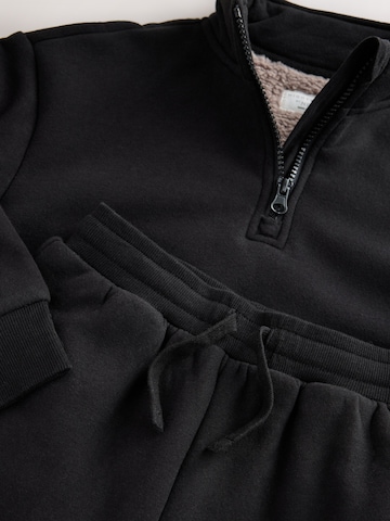 Pyjama Next en noir