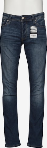JACK & JONES Jeans 31 in Blau: Vorderseite