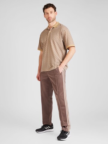 JACK & JONES Paita 'BLUWARREN' värissä beige