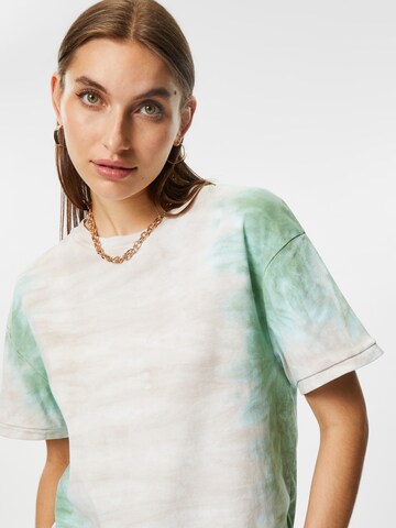 Ragdoll LA Shirt in Groen