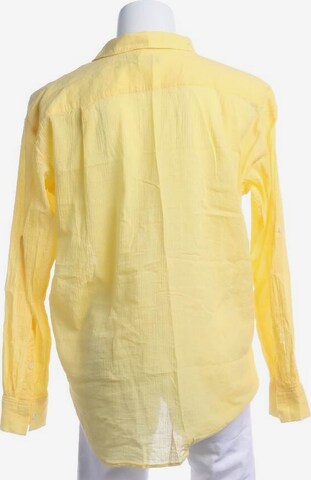 Closed Blouse & Tunic in S in Yellow
