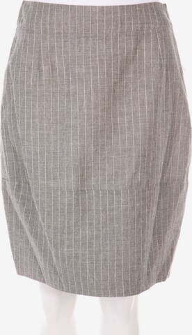 Marni Skirt in L in Grey: front