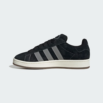 ADIDAS ORIGINALS Platform trainers 'Campus 00s' in Black