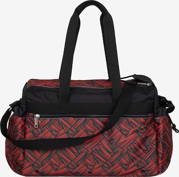 MCNEILL Bag in Red