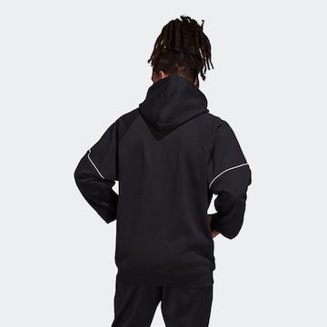ADIDAS ORIGINALS Sweatshirt 'Rekive' i svart