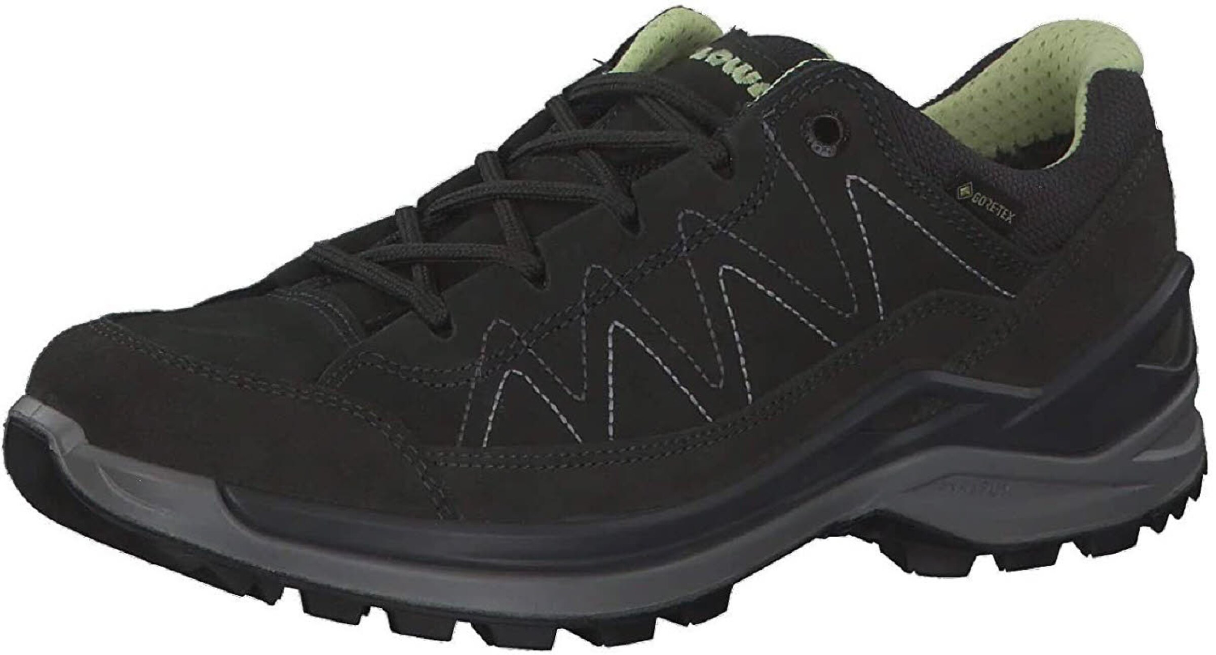 LOWA Low shoe 'Toro' in 37,5 in Anthracite, Item view