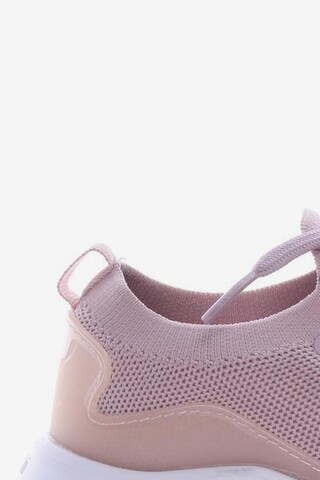 ESPRIT Sneakers & Trainers in 36 in Pink
