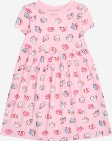 Robe s.Oliver en rose : devant