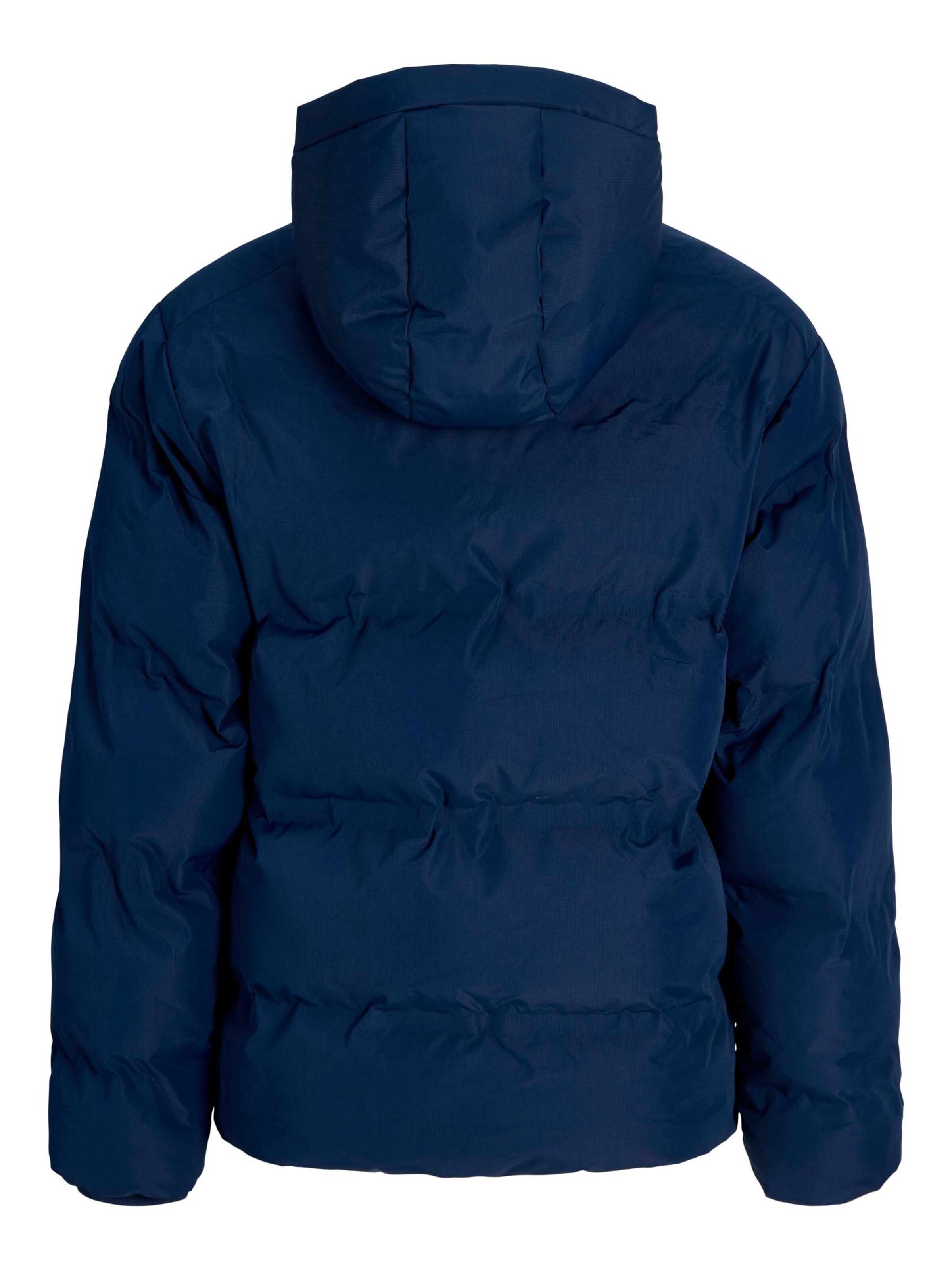 Jack & Jones Junior - Chaqueta de invierno en azul