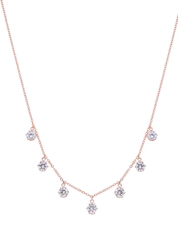Luxenter - Cadena 'Coaro' en oro
