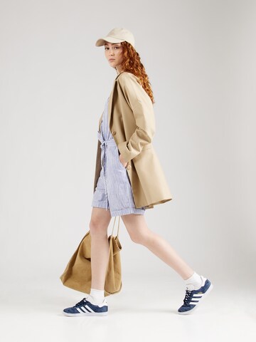 Lindex - Jumpsuit 'Salma' en azul