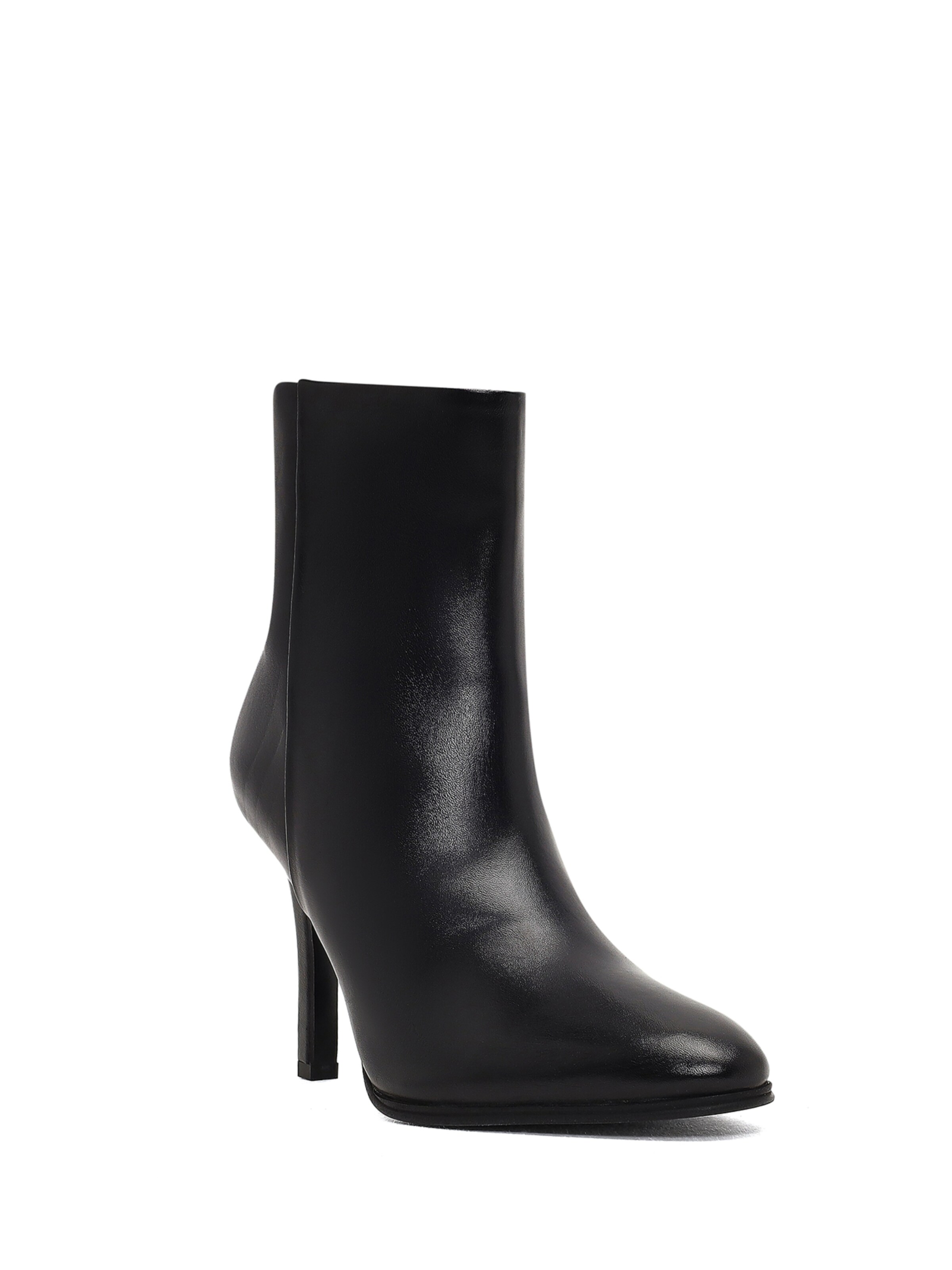 Stivaletto di Derimod in nero