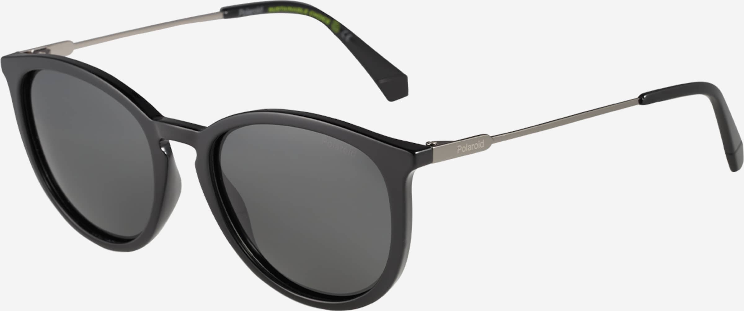 Lunettes De Soleil Polaroid PLD 4143/S/X – Unisexes, Verres Polarisés, Design Moderne Et Protection UV