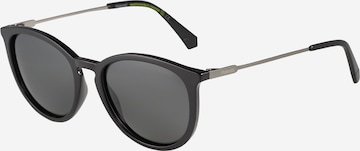 Polaroid Sunglasses '4143/S/X' in Black: front