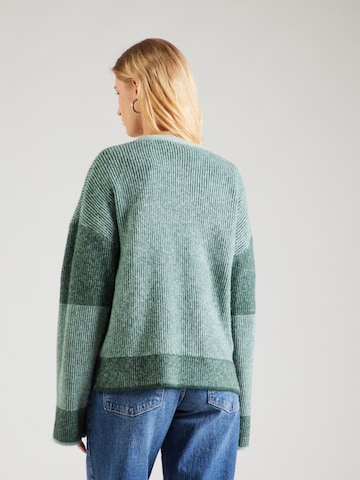 Pull-over 'Dinah' mbym en vert