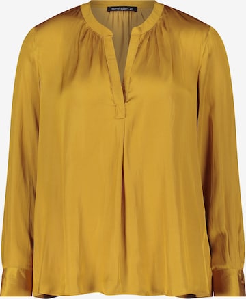 Betty Barclay Blouse in Geel: voorkant