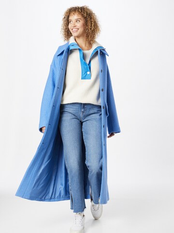 Pull-over s.Oliver en bleu