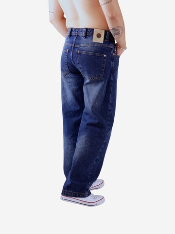 Picaldi Baggy Jeans 'Zicco 474' in Blue
