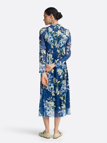 Rich & Royal Šaty – modrá