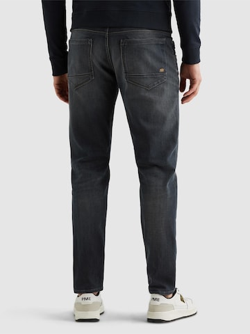 Effilé Jean 'PME LEGEND - Carior tapered fit jeans' PME Legend en gris