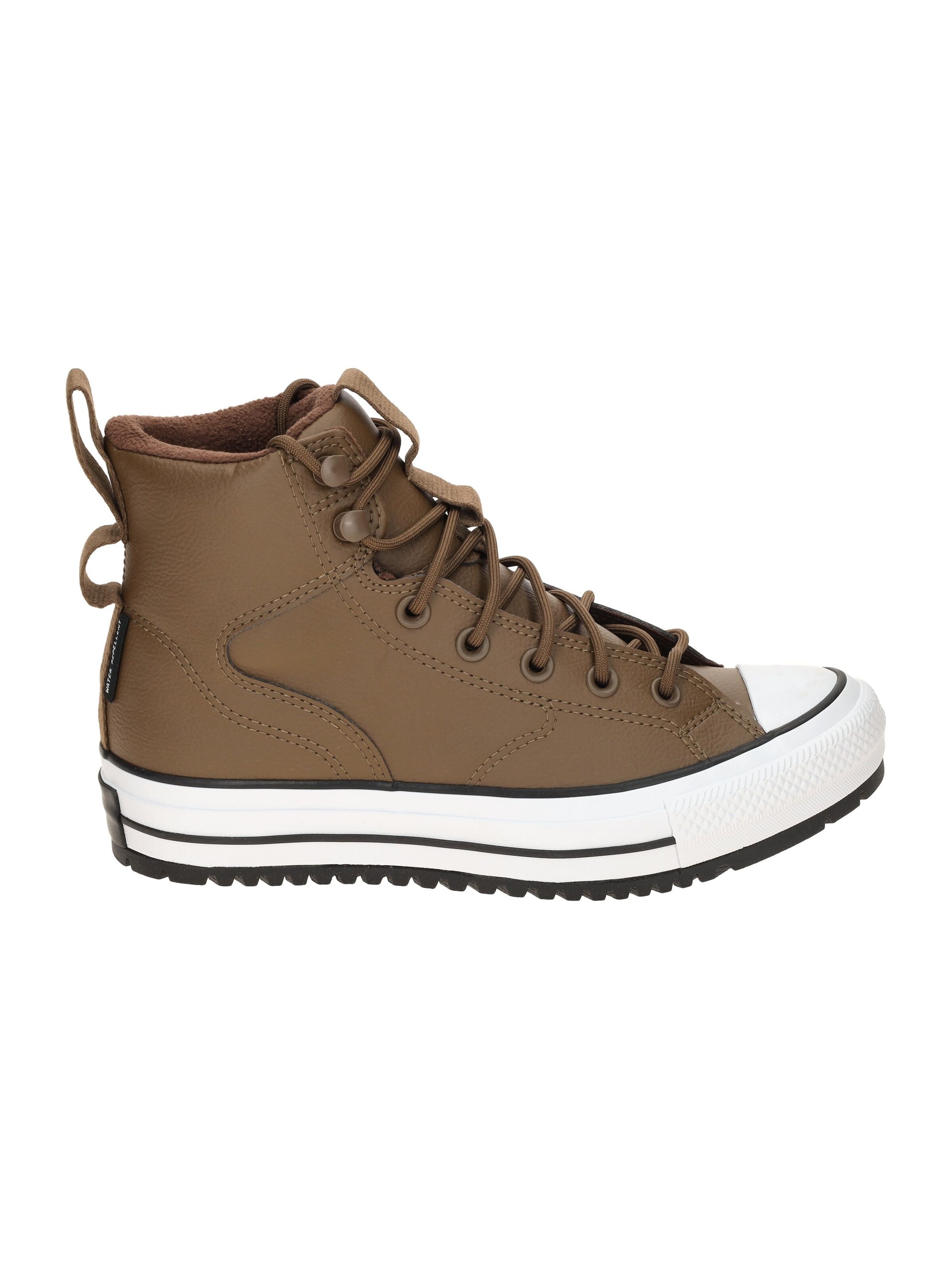 CONVERSE Boots in Braun