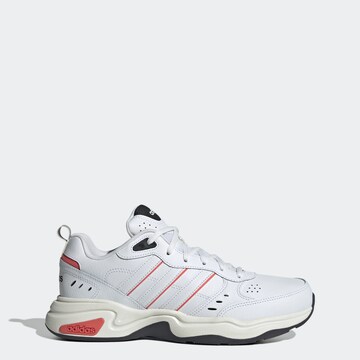 Baskets basses 'Strutter' ADIDAS SPORTSWEAR en blanc