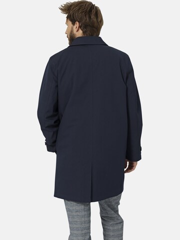 BABISTA Outdoor jacket ' Fioreventi ' in Blue