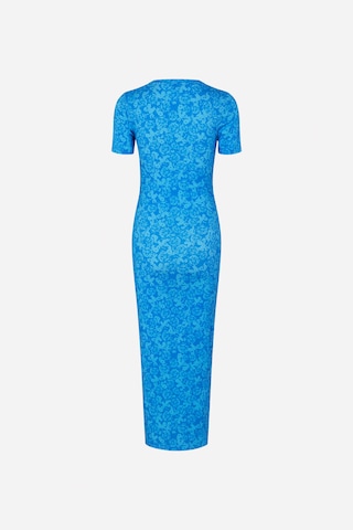 Envii Kleid 'Zoe' in Blau