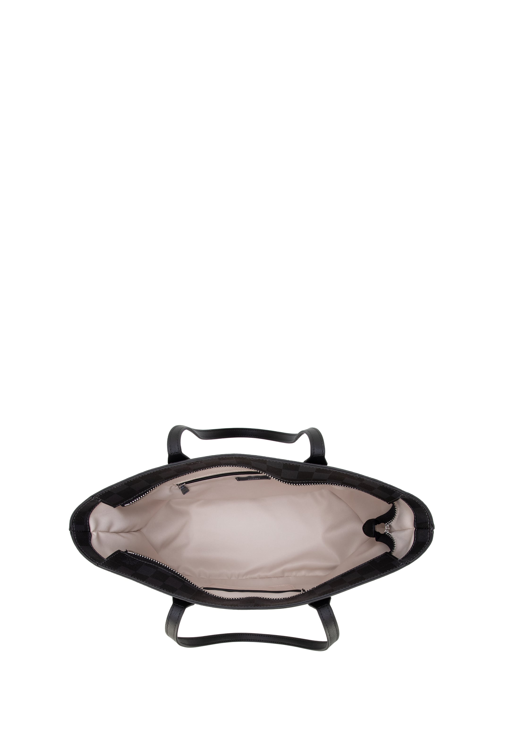 Cabas 'Flora Piazza Corelie' JOOP! en noir