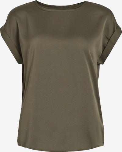 VILA Paita 'Ellette' värissä khaki, Tuotenäkymä