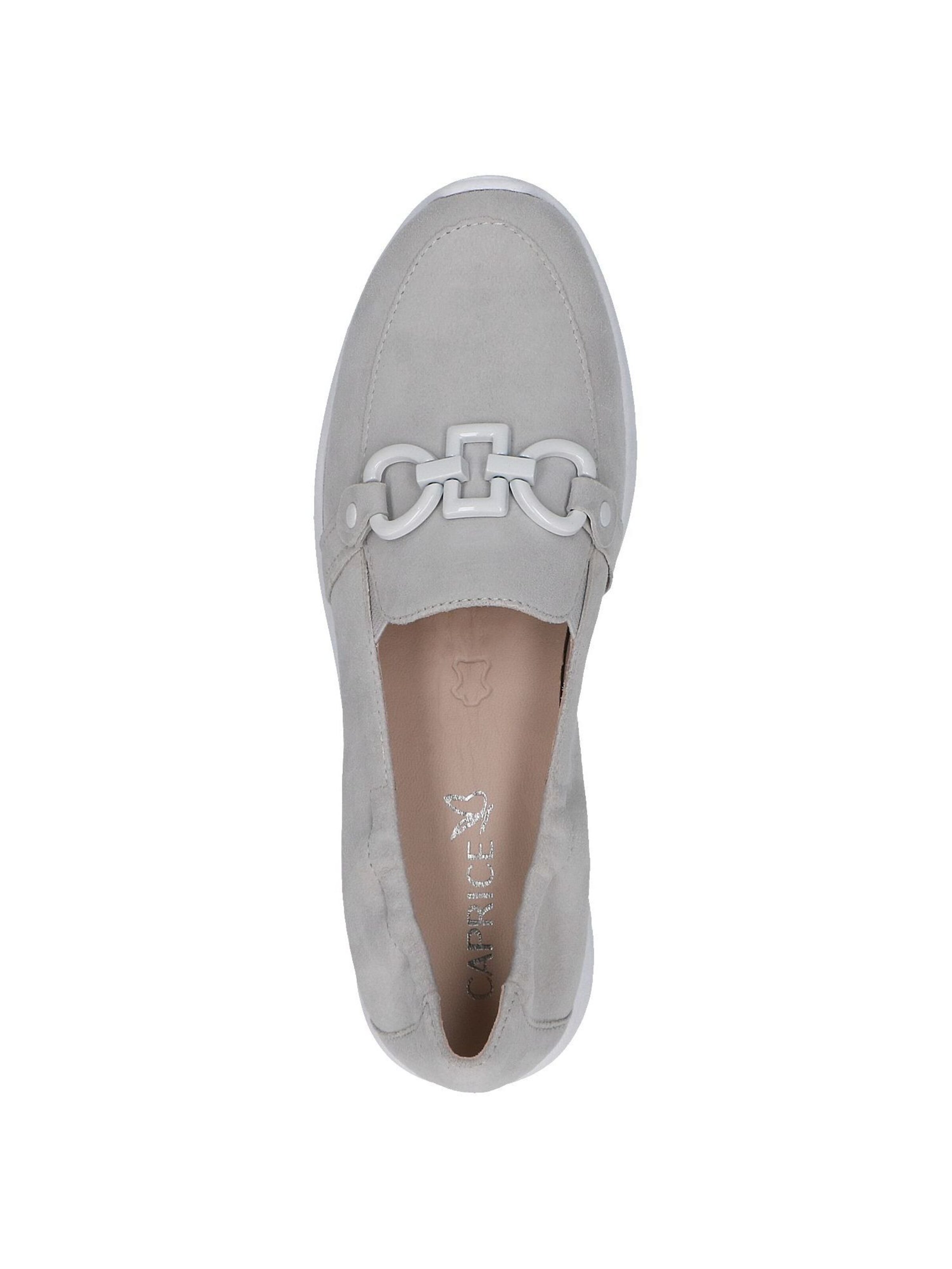 Chaussure basse CAPRICE en gris