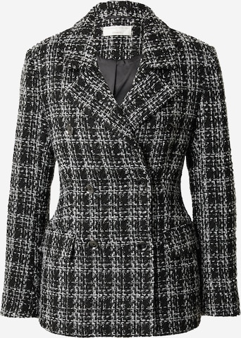 Guido Maria Kretschmer Women Blazer 'Medea' in Grau: predná strana