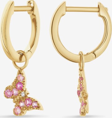 GUIA Earrings in Gold