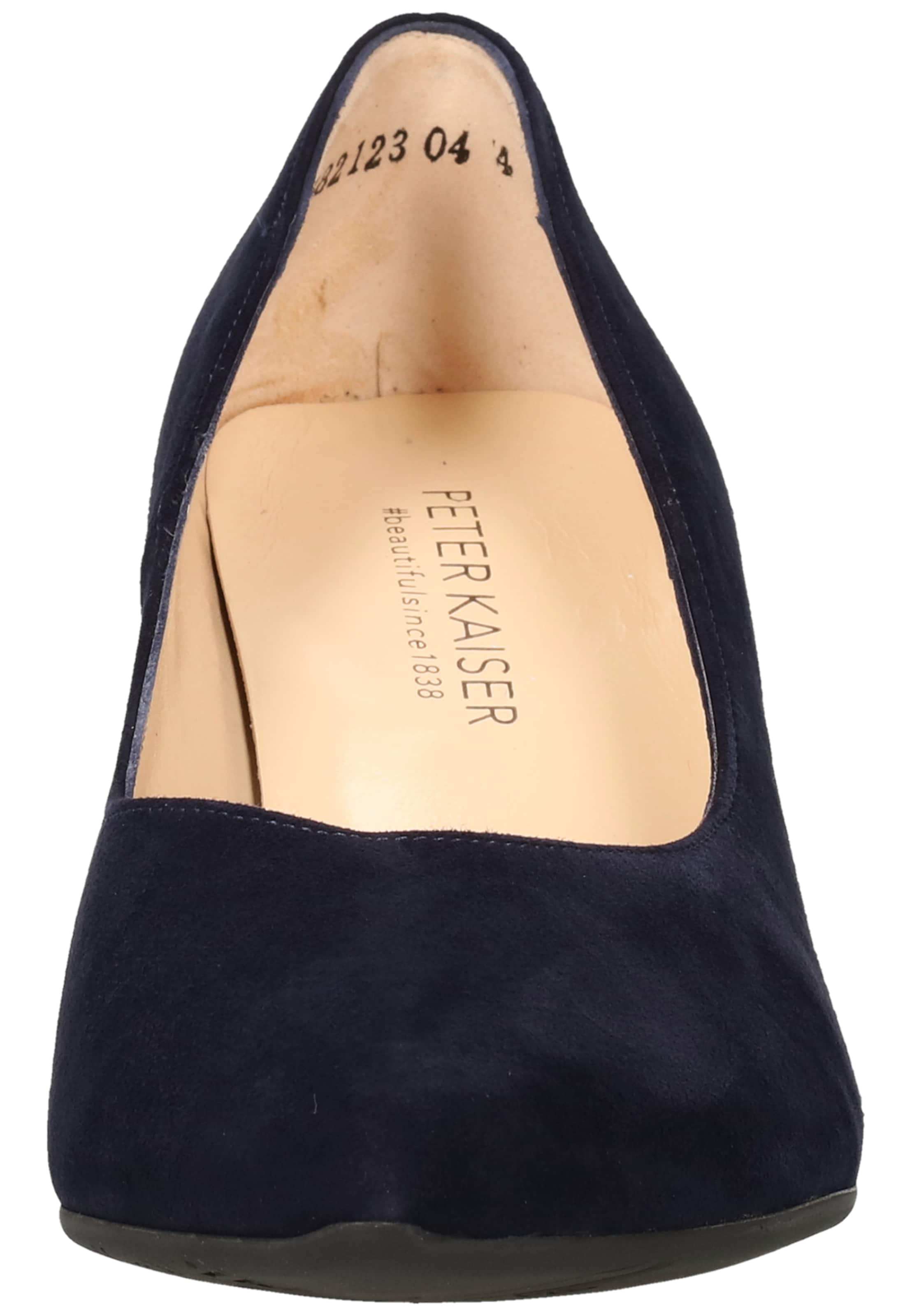 PETER KAISER Pumps in Blauw