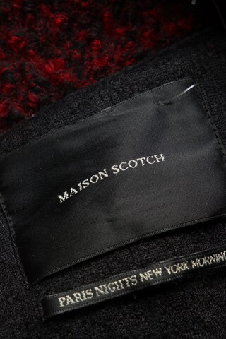 MAISON SCOTCH Jacke S in Rot