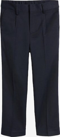 regular Pantaloni di Next in blu: frontale