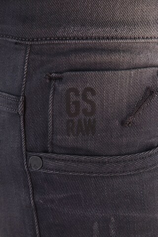 G-Star RAW Jeans in 31 x 34 in Grey