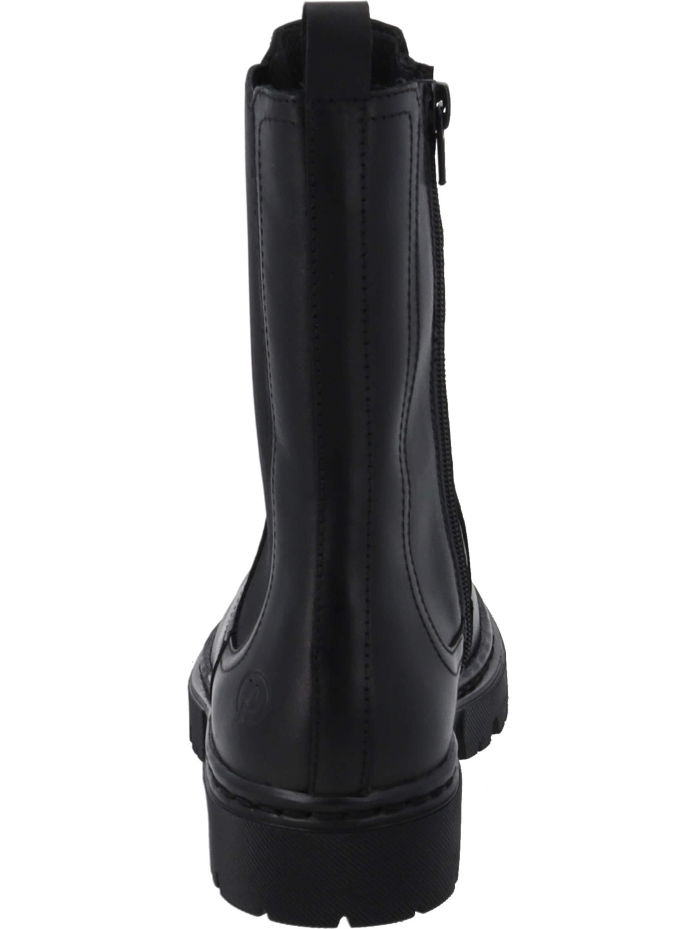Palado Boot 'Yelna' in Black