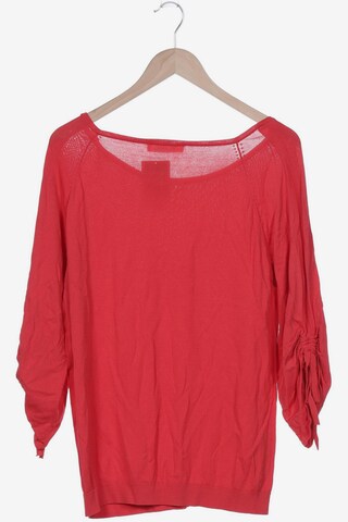Promod Top & Shirt in L in Red
