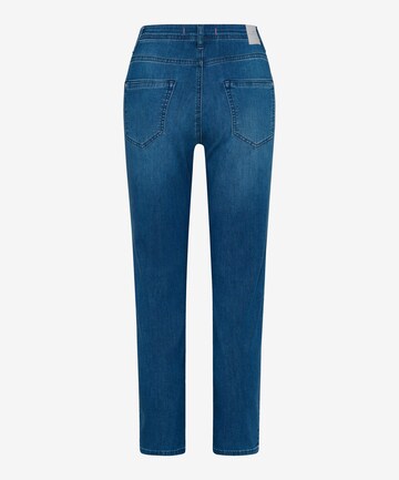 BRAX Slimfit Jeans in Blauw