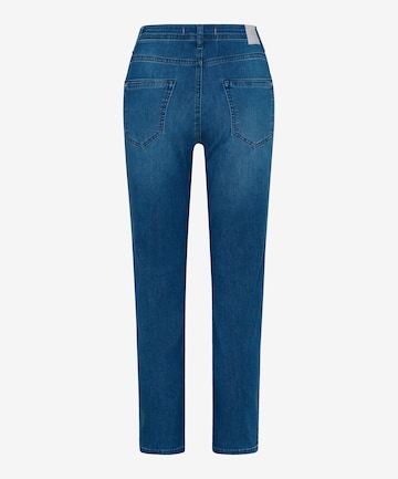 BRAX Slimfit Jeans in Blau