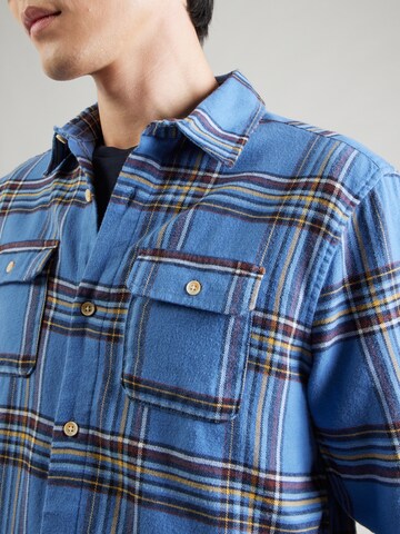 SCOTCH & SODA - Ajuste regular Camisa en azul