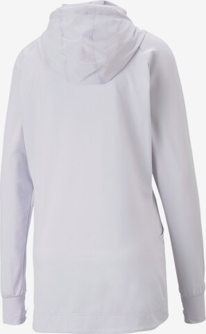 PUMA Functioneel shirt in Lila