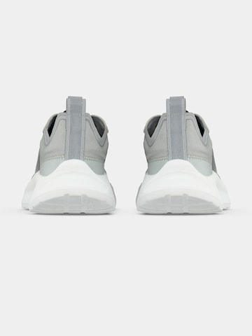 Baskets basses Calvin Klein en gris