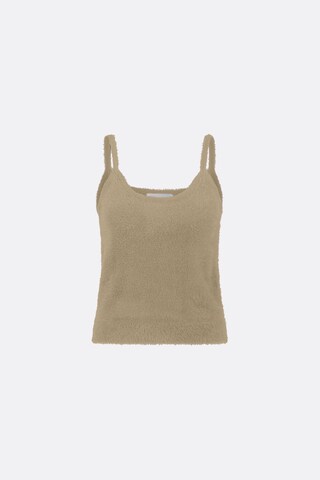 Fabienne Chapot Top in Grey