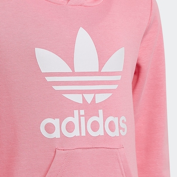 rožinė ADIDAS ORIGINALS Treningas 'Adicolor'