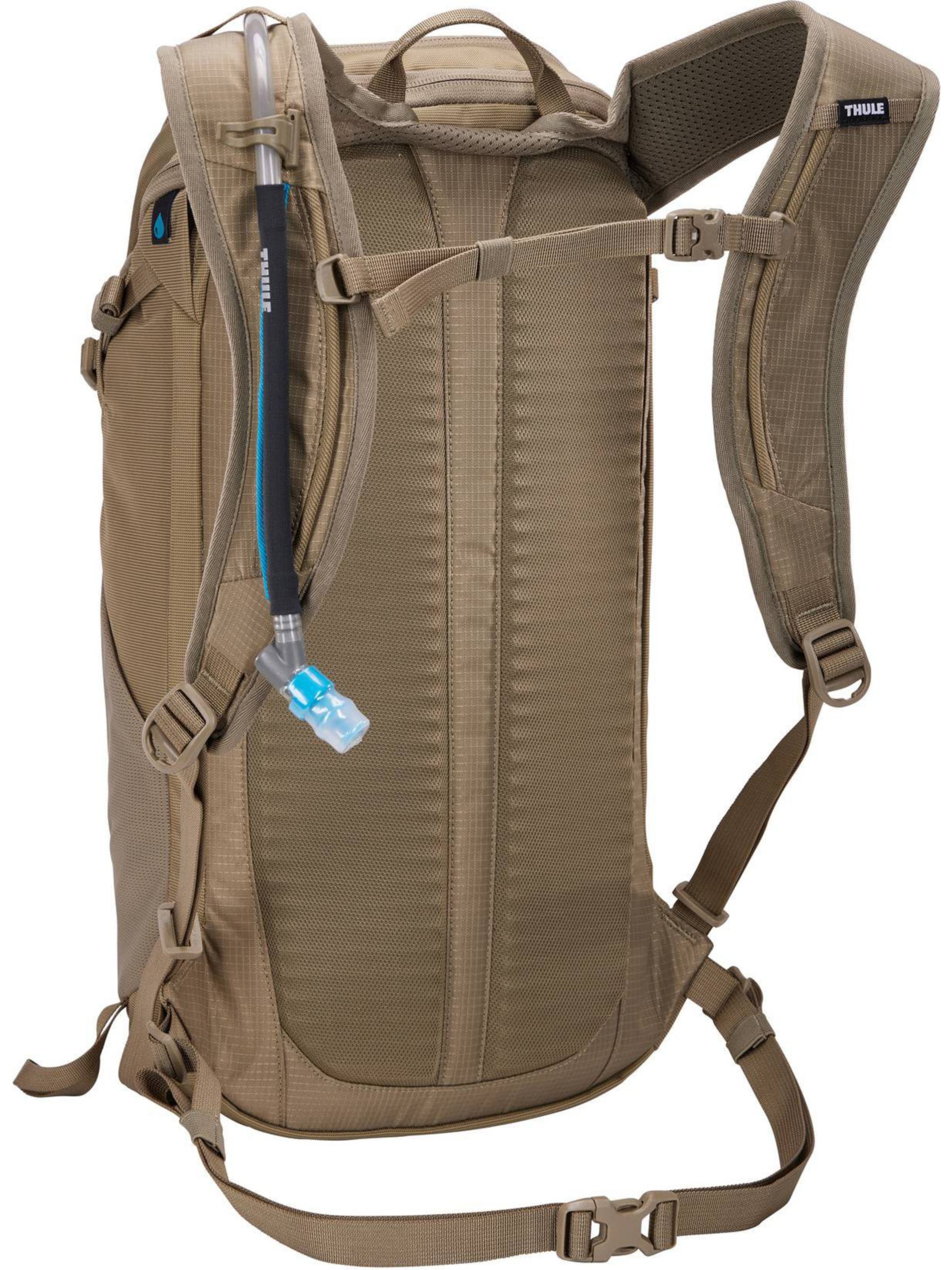 Thule Sports Backpack 'AllTrail' in Beige