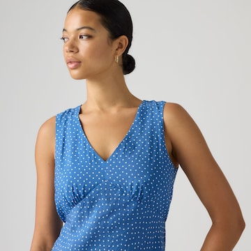 LEVI'S ® Dress 'BRITA' in Blue